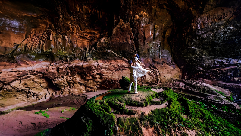 Explore Pygmy Cave 2 Days 1 Night (16)